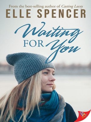 Waiting for You - ebook